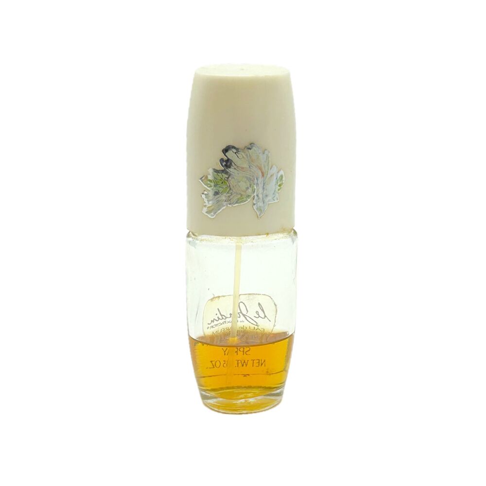 1986 Le Jardin by Max Factor